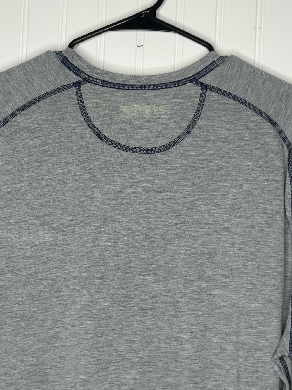 Orvis Drirelease Short-Sleeved Tee Size X-Large - Picture 5 of 9